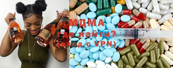 хмурый Аркадак